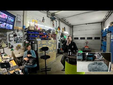 Live aus der Werkstatt: Ihr fragt, wir antworten!