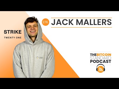 276. Jack Mallers