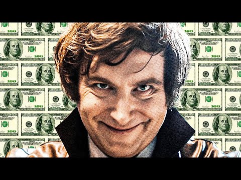 How a "crazy" president is changing Argentina?