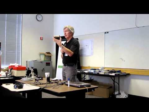 HHC 2011: The HP 12C: Why Has it Lasted 30 Years?