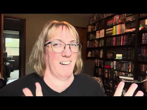 Recap of Reading Goals of 2025 and New Goals for 2026