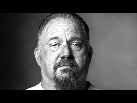 Guarding Charles Manson at San Quentin Prison -Darren Monahan (follow up)