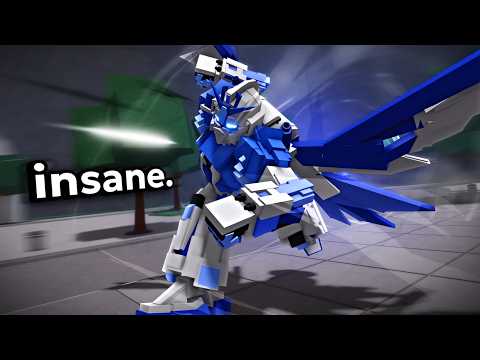 this new update is CRAZY.