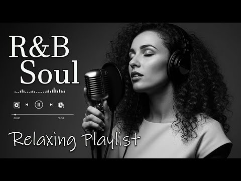 【R&B Soul】Romantic R&B Soul Music – Relaxing Soulful Mix for Love & Chill Nights
