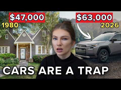 Car Manufacturers Are Screwing Us