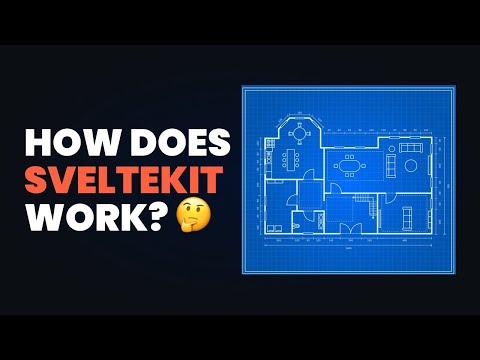 Learn How SvelteKit Works