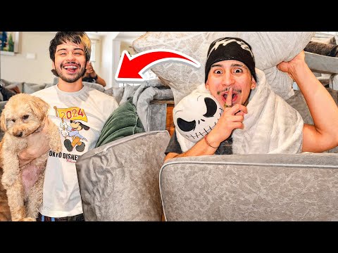 2 BESTFRIENDS HAVE A SLEEPOVER *FUNNY AF* 