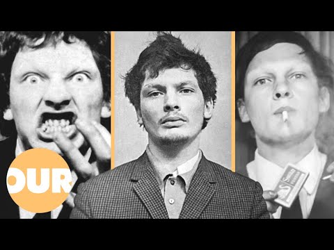 Patrick MacKay: The Psychopath Serial Killer (Born To Kill) | Our Life