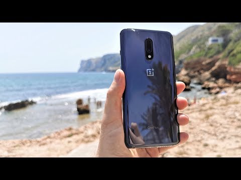 OnePlus 7 Review -  Now For $479 It Makes Sense