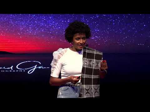 Sustainable Tourism, Authenticity and Identity | Nélida Marques | TEDxPraia