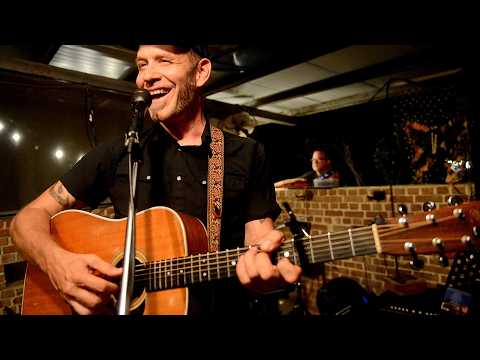 Scott Cook — Something To Do With Love @ Shady Tree ('SPRING SQUAWK') (Apr 04, 2026)