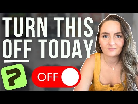 Printify Settings I Wish I Knew on Day 1