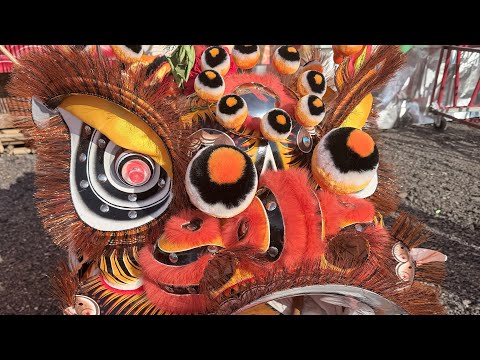 錦田鄉十年一屆酬恩建醮水尾村正醮2025