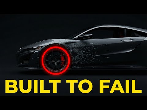 TOP 5  "DISPOSABLE" Cars BUILT To FAIL (Avoid These)
