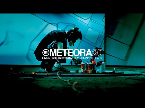Linkin Park - Meteora 20th Anniversary Edition [Full Album]