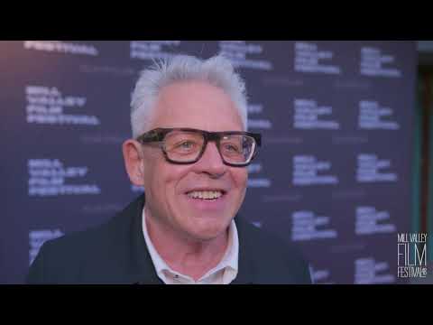 ⭐️ Bill Condon • KISS OF THE SPIDER WOMAN • MVFF48