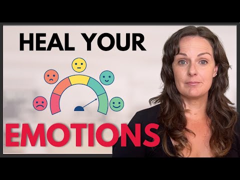 3 Steps to BECOME Emotionally Available