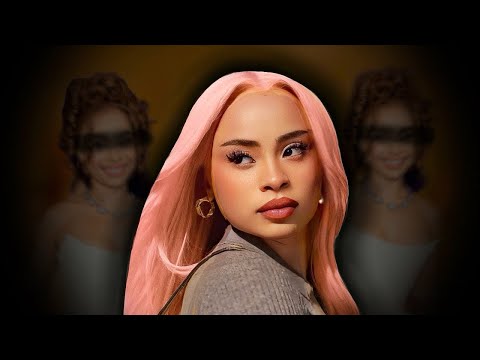 Ice Spice’s Career Is Officially Dead..