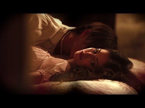 Cindy Kimberly in Dear Mila, a LOBA film.