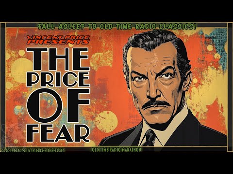 The Price of Fear: Vincent Price’s Macabre Tales