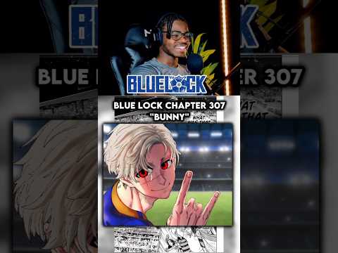Bunny Iglesias New Gen 11 Introduction #bluelock #bluelockedit #bluelockrivals