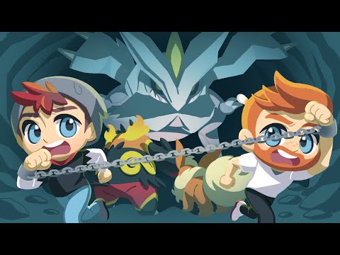 On a FINI POKÉMON NOIR & BLANC 2 en RANDOM SOUL-LINK