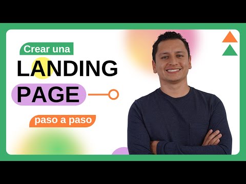 Como Hacer Una Landing Page paso a paso