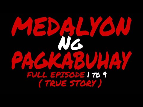 3  Hours Full Episode I Mahabang kwentuhan I Medalyon ng pagkabuhay I True Story