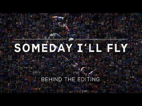 John Mayer: Someday I'll Fly | Behind The Editing