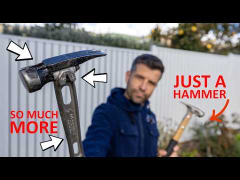 When Did Hammers Get So Expensive?