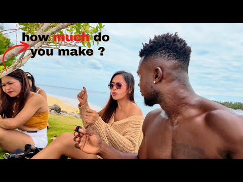 THIS IS WHY AM NOT LEAVING PHILIPPINES 🇵🇭