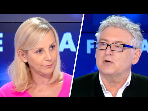 Michel Onfray : "La France a créé l'alliance entre la Russie et la Chine qu'elle déplore maintenant"