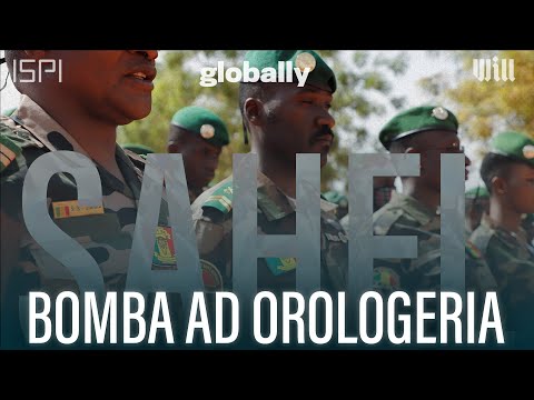Il Sahel sta per esplodere? - Globally