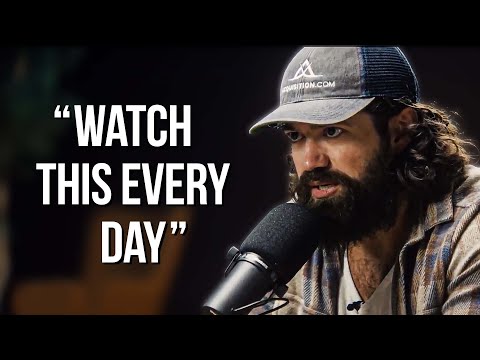 Alex Hormozi's 27 Minutes of Life-Changing Advice