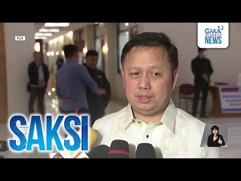 Ex-Cong. Zaldy Co at iba pang taga-DPWH at Sunwest Inc, pinaaaresto na; NBI at PNP,... | Saksi