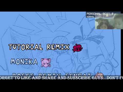 HERE WE GO PLAY BETADCIU WITH NIA - Friday Night Funkin