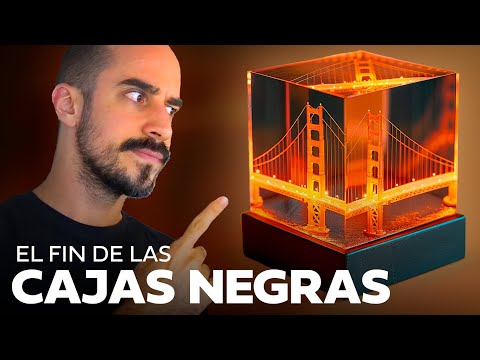 ¡La Investigación MÁS IMPORTANTE que Explica el INTERIOR de una IA!