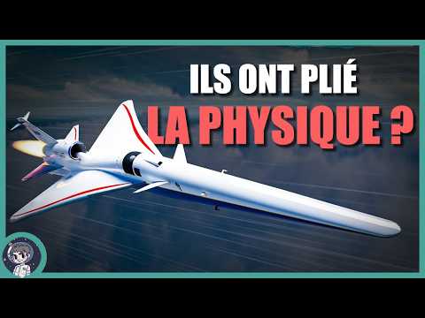 RECORD: They broke the SOUND BARRIER in SILENCE! (Impossible?) - On Se l'Demande #159 - Le JDE