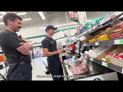 Day In The Life Ep  3 station 1