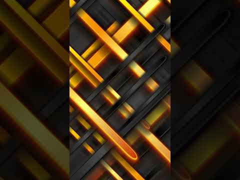 Orange And Black Stripes Screensaver 4K #short #shorts #shortvideo #shortsfeed #youtubeshorts