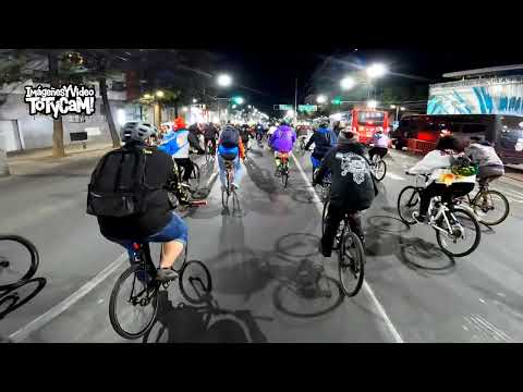 PASEO DE TODOS [Navidad] Parte 1