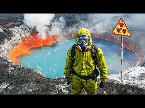 Surviving The World's Deadliest Job