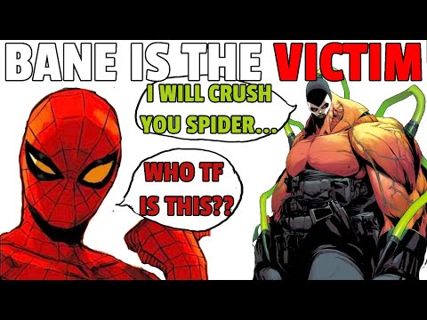 Would Spider-Man Survive In Gotham?