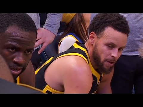 The Warriors Won’t Say It But…