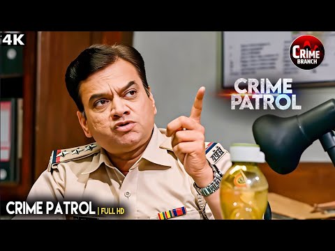अपराध की कड़ियाँ | Best of Crime Patrol 2025 | Real Crime | Crime Story