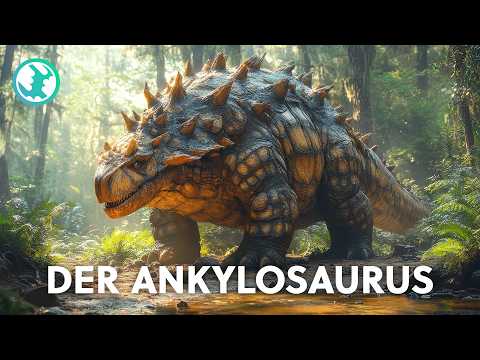 Urzeit-Giganten: Kanadas unglaublichste Dinosaurier-Funde | Doku