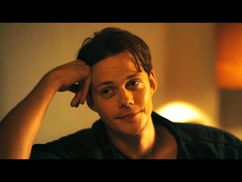 No wonder every director wants to work with him