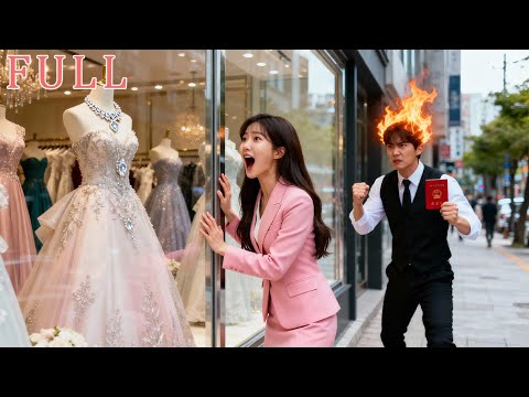 CEO ignored arranged wife, didn't know she only cared about making big money! He got jealous!