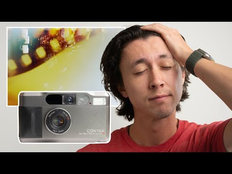 Don't let this happen to your film!