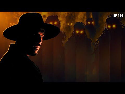 Chilla Ka Raaz | 4 Raaton Mein Jo Dekha Usne Hosh Ura Diye | Episode 196